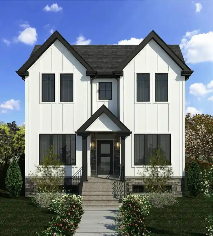 Customize Your Dream Home in a Coveted Location