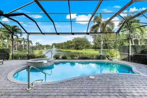 Stunning Estate Home in Hammock Isles at the Vineyards