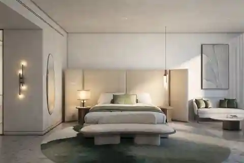 Bespoke Branded Residences at W Residences