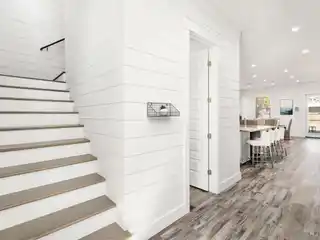 Refined Coastal Retreat