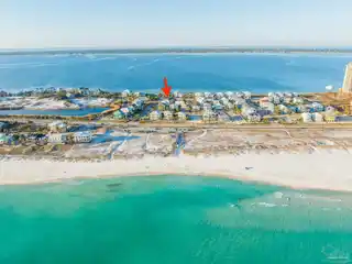 Classic Coastal Home in Charming Seashore Village