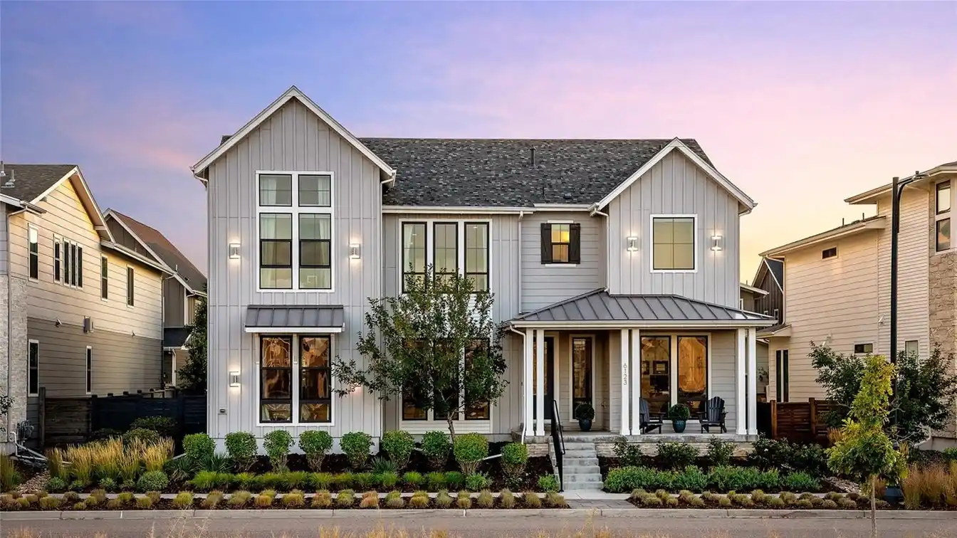 Elegance and Comfort in Beeler Park
