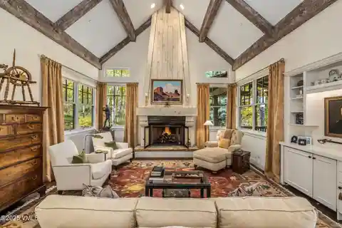 Elevated Living in the Colorado Mountains