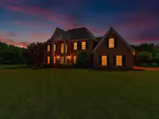 Rare Four-Acre Property