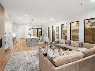 Elegant New Build in Prime University Park
