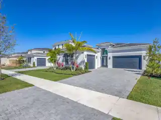 Exceptional Home in Prestigious Artistry