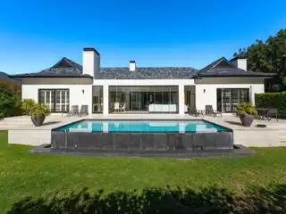 Beautifully Appointed Home with Amazing Views