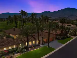 Elegant Estate Home in the Palms