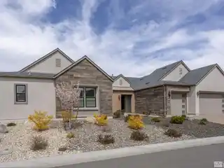 Stunning Home Offering Seamless Indoor-outdoor Living