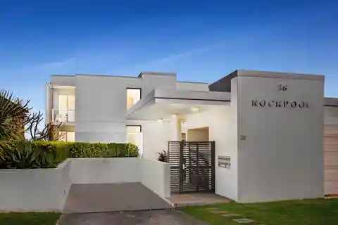 Boutique Apartment on the Coveted Queenscliff Headland