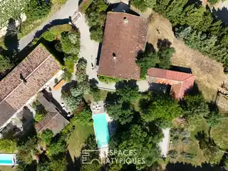 Refined Countryside Estate with Endless Possibilities