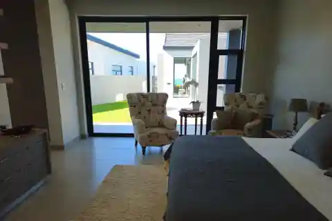 Serenity with Sophistication