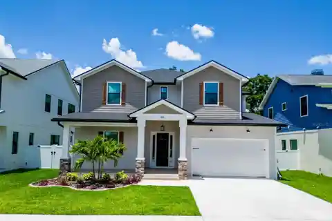 Residential