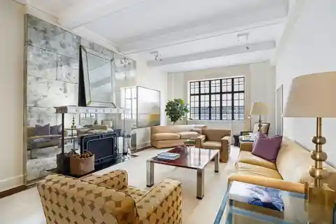 Chic Apartment at the Renowned Millan House