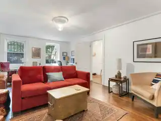 Residential Lease