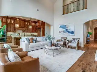 Custom-Built Southgate Stunner