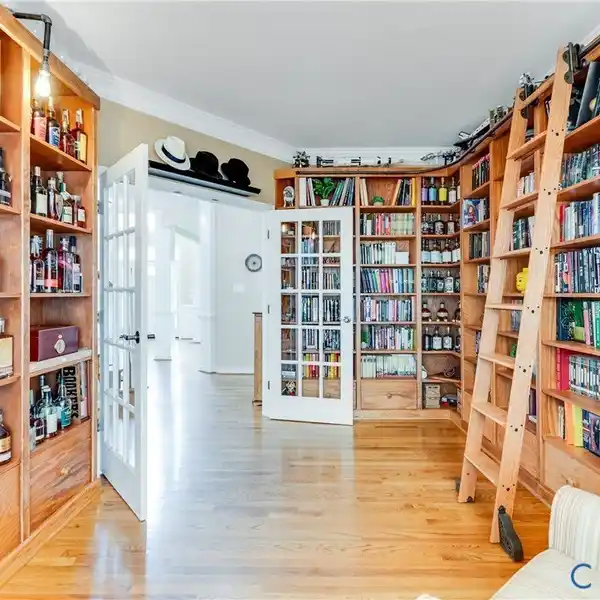 ENERGY EFFICIENT LUXURY IN HUNTON ESTATES