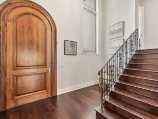 Magnificent Custom-Built Southern Exposure Home