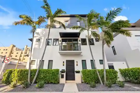 One-of-a-kind Architectural Masterpiece