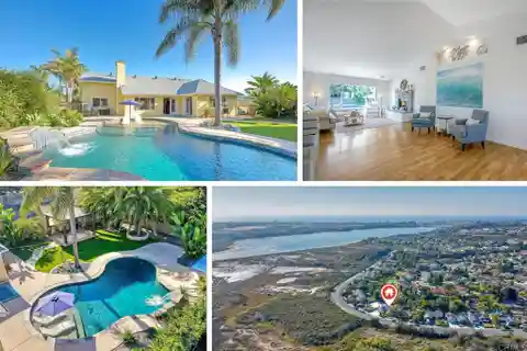 Luxury Primary Suite with Spa-Inspired Bathroom