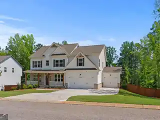 Like-New Home with Premium Upgrades