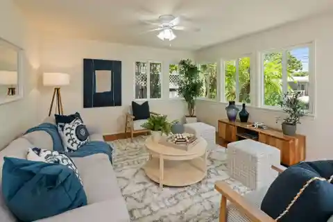 Wonderful Traditional Home