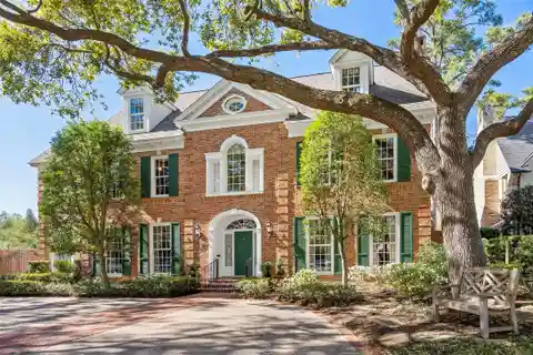 Exceptional Southampton Home