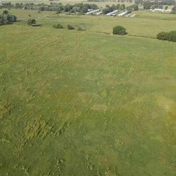 EXPANSIVE 40-ACRE HAVEN