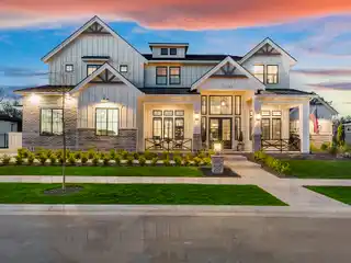 Custom Luxury Home in Eagle, Idaho