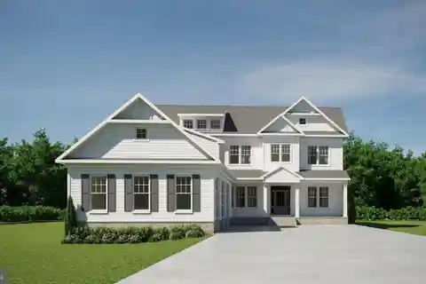 Grand New Build with Bespoke Possibilities