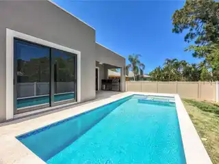 Elevated Modern Living