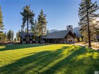 IDEAL HOME SITE AT CLEAR CREEK TAHOE 