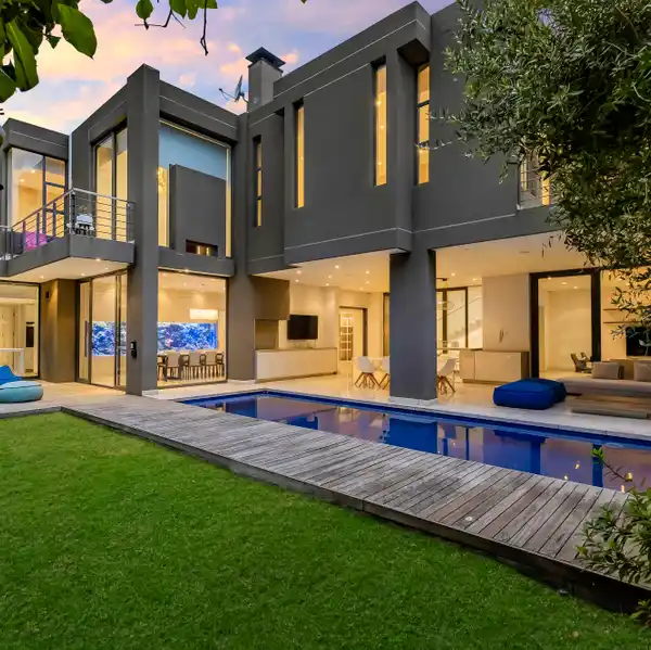 OCCASIONALLY A CLUSTER COMES ALONG THAT HAS IT ALL