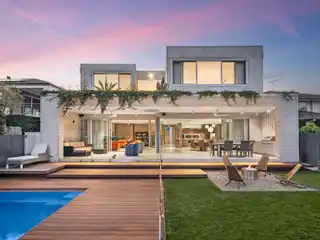 Architecturally Designed Masterpiece