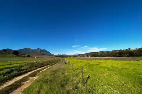 Stunning 12-hectare Property