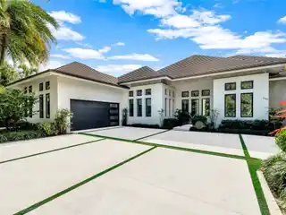 Modern Sophistication with European-inspired Design