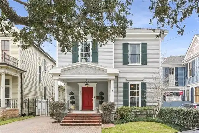 Grand Updated Home