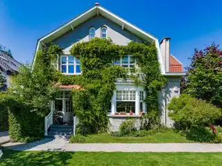 Charming Villa in a Serene Setting