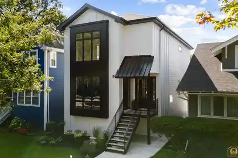 Timeless Design Meets Cutting-Edge Energy Efficiency