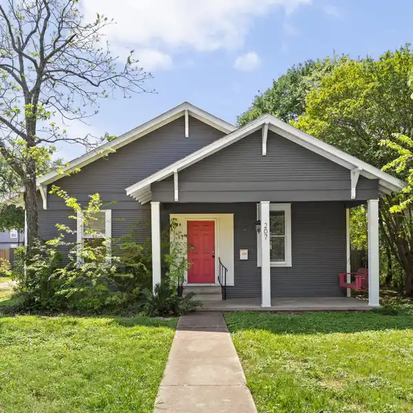 UNIQUE OFFERING WITH THREE HOMES