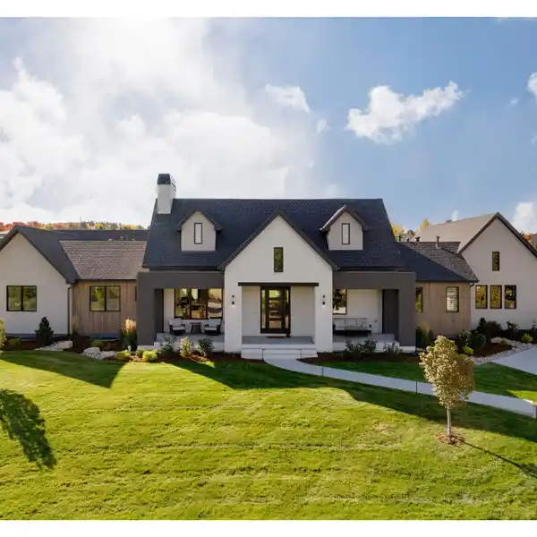 WELCOME TO THE EXCLUSIVE GATED GOLDBRANCH ESTATES IN NIWOT!