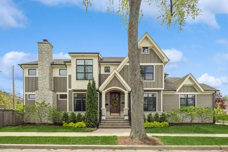 Inviting Luxury Home in a Great Location