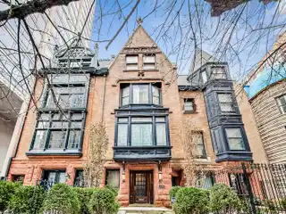 Landmark Single-Family Rowhome