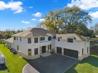 Contemporary Haven with Private Indoor Sanctuary