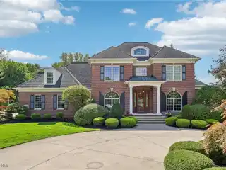 Timeless Elegance with Modern Updates