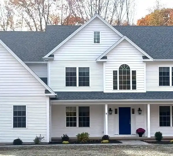 INCREDIBLE NEW CONSTRUCTION OPPORTUNITY