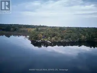 Secluded Lakefront Gem on Sparrow Lake