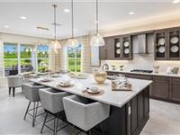 SPACIOUS NEW CONSTRUCTION HOME IN VALENCIA TRAILS