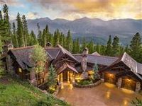 RARE VANTAGE POINT IN COVETED WESTERN SKY RANCH