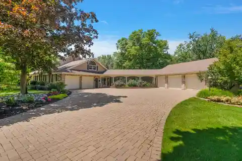 45-acre Country Estate
